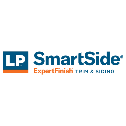 LP SmartSide siding
