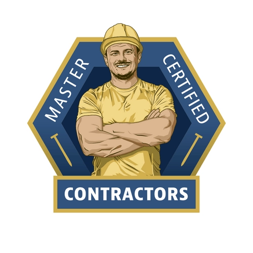 Master Certified Contractor